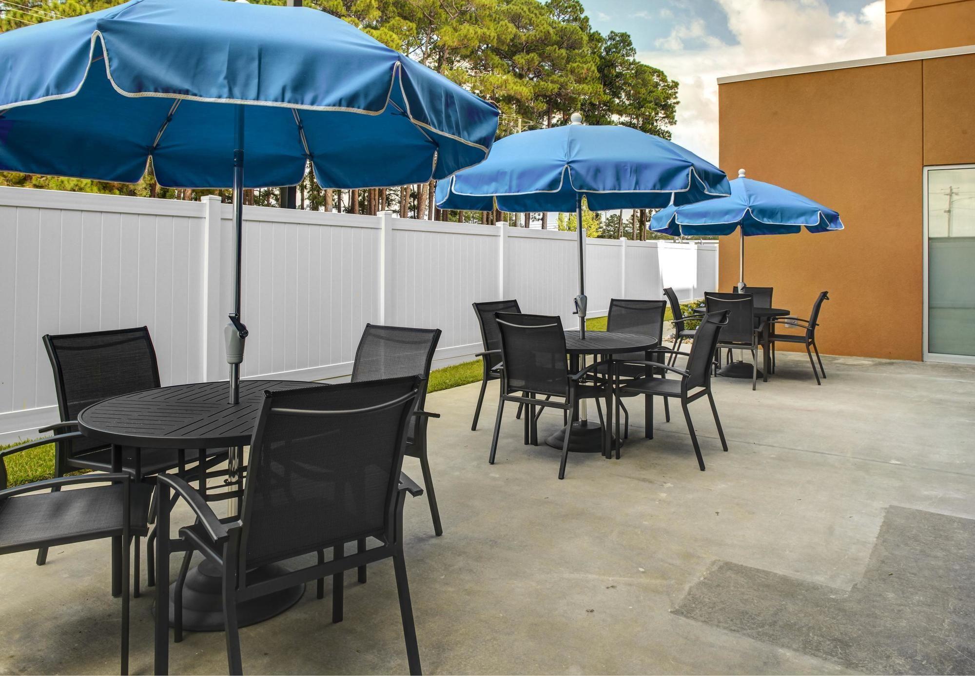 Fairfield Inn & Suites By Marriott Douglas Luaran gambar