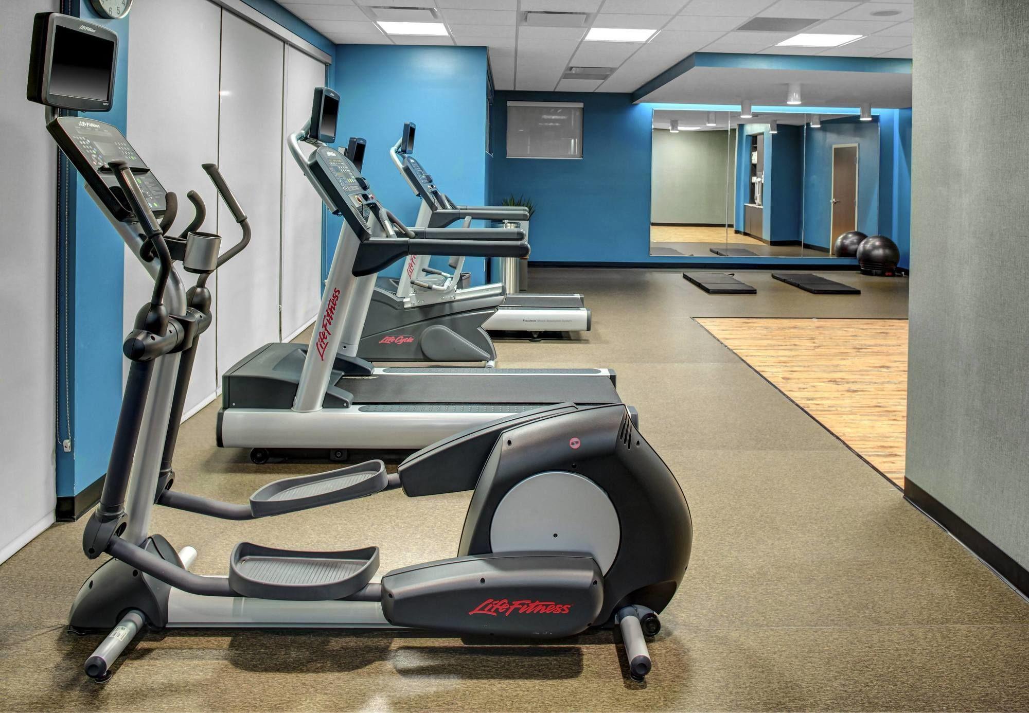 Fairfield Inn & Suites By Marriott Douglas Luaran gambar